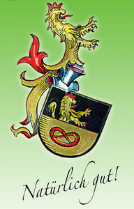 Wappen Geistkircher Hof